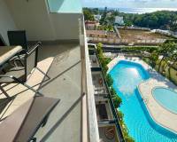 Resale - Apartment / Flat - Dehesa de campoamor - Campoamor