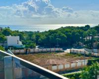 Resale - Apartment / Flat - Dehesa de campoamor - Campoamor