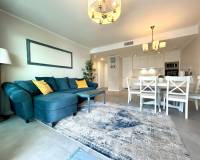 Resale - Apartment / Flat - Dehesa de campoamor - Campoamor