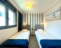 Resale - Apartment / Flat - Dehesa de campoamor - Campoamor