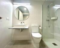 Resale - Apartment / Flat - Dehesa de campoamor - Campoamor
