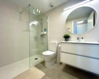 Resale - Apartment / Flat - Dehesa de campoamor - Campoamor