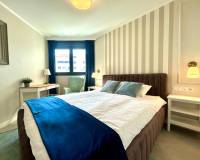Resale - Apartment / Flat - Dehesa de campoamor - Campoamor