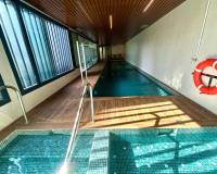 Resale - Apartment / Flat - Dehesa de campoamor - Campoamor