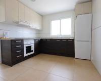 Resale - Apartment / Flat - Dehesa de campoamor - Campoamor