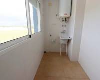 Resale - Apartment / Flat - Dehesa de campoamor - Campoamor