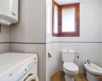 Resale - Apartment / Flat - El Acequión - Los Náufragos - Punta Prima