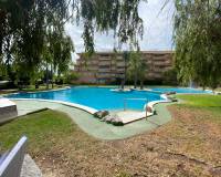 Resale - Apartment / Flat - El Campello - Campello Beach