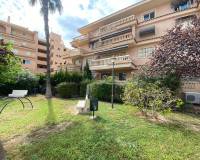 Resale - Apartment / Flat - El Campello - Campello Beach