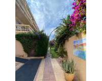 Resale - Apartment / Flat - El Campello - Campello Beach