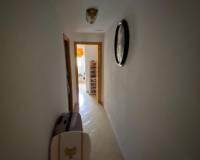 Resale - Apartment / Flat - El Campello - Campello Beach