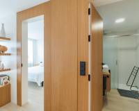 Resale - Apartment / Flat - Guardamar del Segura - Puerto Deportivo