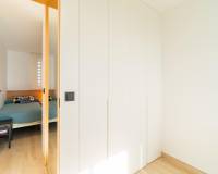 Resale - Apartment / Flat - Guardamar del Segura - Puerto Deportivo