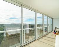 Resale - Apartment / Flat - Guardamar del Segura - Puerto Deportivo