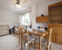 Resale - Apartment / Flat - Guardamar del Segura