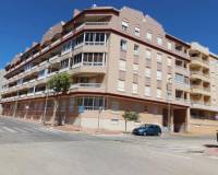 Resale - Apartment / Flat - Guardamar del Segura