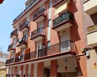 Resale - Apartment / Flat - Guardamar del Segura