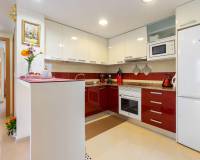 Resale - Apartment / Flat - La Mata - Cañada del Molino