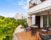 Resale - Apartment / Flat - La Mata - Cañada del Molino