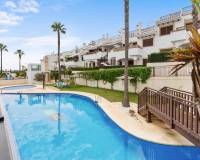 Resale - Apartment / Flat - La Mata - Cañada del Molino