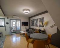 Resale - Apartment / Flat - La Mata - Playa la Mata