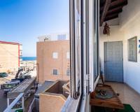 Resale - Apartment / Flat - La Mata - Playa la Mata