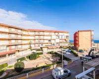 Resale - Apartment / Flat - La Mata - Playa la Mata