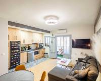 Resale - Apartment / Flat - La Mata - Playa la Mata