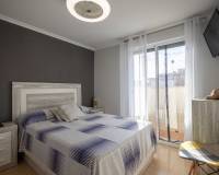 Resale - Apartment / Flat - La Mata - Playa la Mata