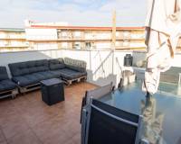 Resale - Apartment / Flat - La Mata - Playa la Mata