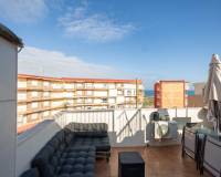 Resale - Apartment / Flat - La Mata - Playa la Mata