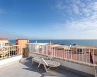 Resale - Apartment / Flat - La Mata - Playa la Mata