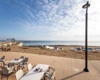 Resale - Apartment / Flat - La Mata - Playa la Mata