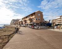 Resale - Apartment / Flat - La Mata - Playa la Mata