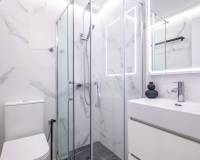 Resale - Apartment / Flat - La Mata - Playa la Mata
