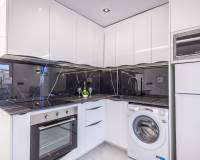 Resale - Apartment / Flat - La Mata - Playa la Mata