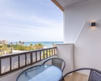 Resale - Apartment / Flat - La Mata - Playa la Mata
