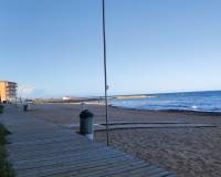 Resale - Apartment / Flat - La Mata - Playa la Mata