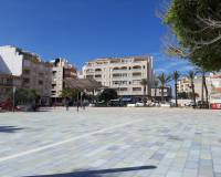 Resale - Apartment / Flat - La Mata