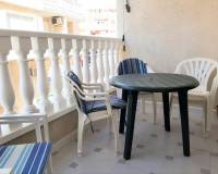 Resale - Apartment / Flat - La Mata