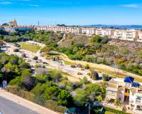 Resale - Apartment / Flat - La Mata