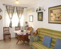 Resale - Apartment / Flat - La Mata