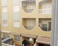 Resale - Apartment / Flat - La Mata