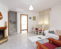 Resale - Apartment / Flat - La Mata