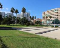 Resale - Apartment / Flat - La Mata