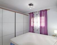 Resale - Apartment / Flat - La Mata