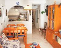 Resale - Apartment / Flat - La Mata