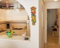 Resale - Apartment / Flat - La Mata