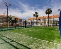 Resale - Apartment / Flat - La Mata