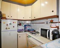 Resale - Apartment / Flat - La Mata